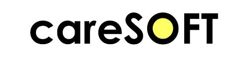 Partner-Logo: Caresoft