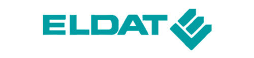 Partner-Logo: Eldat