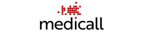 Partner-Logo: Medicall
