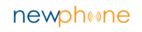 Partner-Logo: Newphone