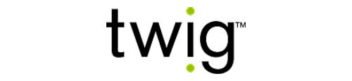 Partner-Logo: Twig
