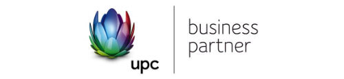 Partner-Logo: Upc